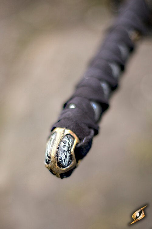 Katana (Hybride) | 60/85/100/140cm Japans LARP Zwaard (Latex/PU) Epic Armoury