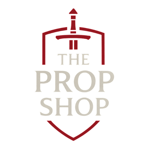 The Prop Shop