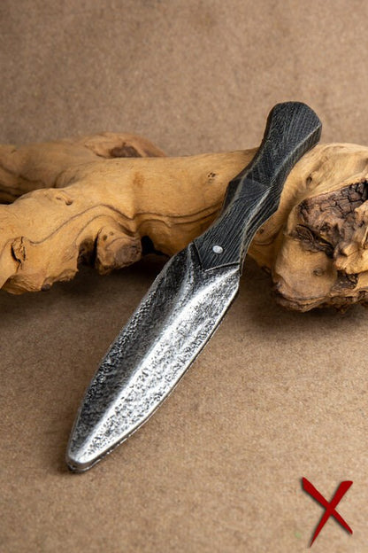 Ranger's LARP Werpmes | Veilig Kernloos PU Foam Werpwapen LarpSpot