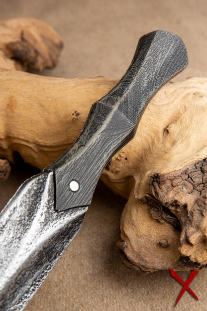 Ranger's LARP Werpmes | Veilig Kernloos PU Foam Werpwapen LarpSpot