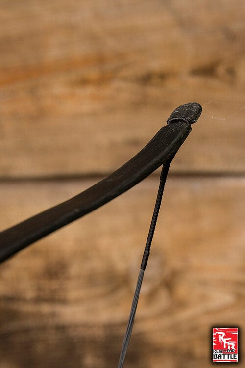 Epic Armoury RFB Bow Small (115 cm) - Suede Leather (24-26 lbs) Epic Armoury