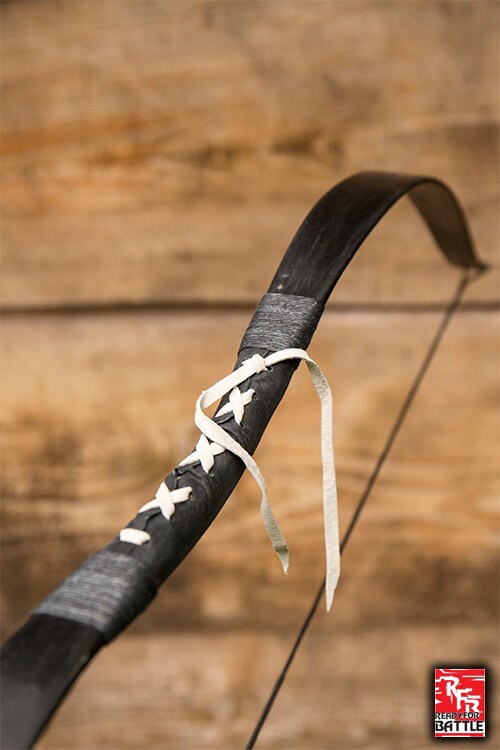 Epic Armoury RFB Bow Small (115 cm) - Suede Leather (24-26 lbs) Epic Armoury