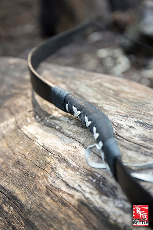 Epic Armoury RFB Bow Small (115 cm) - Suede Leather (24-26 lbs) Epic Armoury