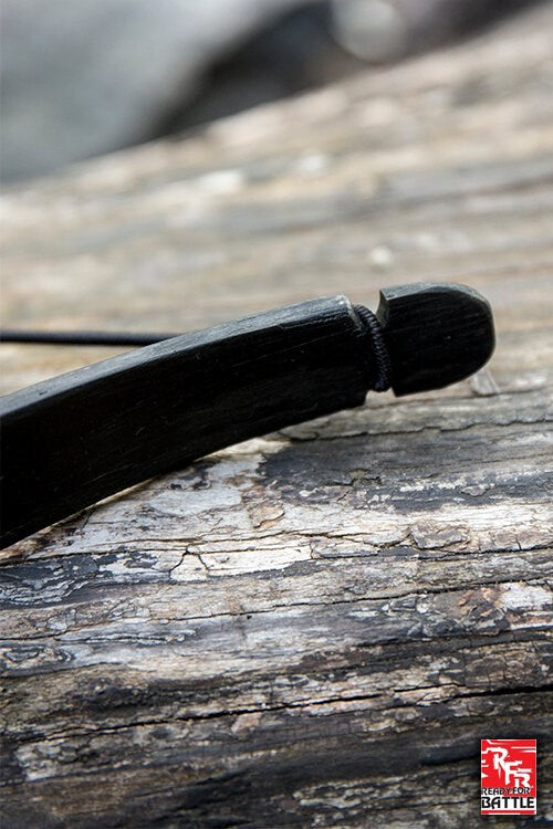 Epic Armoury RFB Bow Small (115 cm) - Suede Leather (24-26 lbs) Epic Armoury