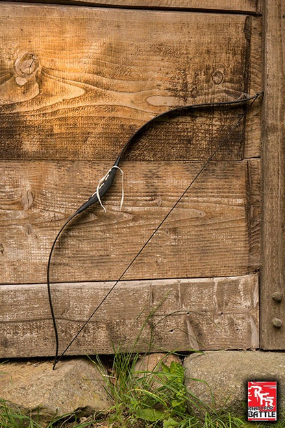 Epic Armoury RFB Bow Small (115 cm) - Suede Leather (24-26 lbs) Epic Armoury