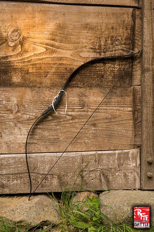 Epic Armoury RFB Bow Small (115 cm) - Suede Leather (24-26 lbs) Epic Armoury