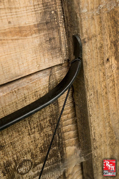 Epic Armoury RFB Medium (120 cm) - Suede Leather (24-26 lbs) Epic Armoury