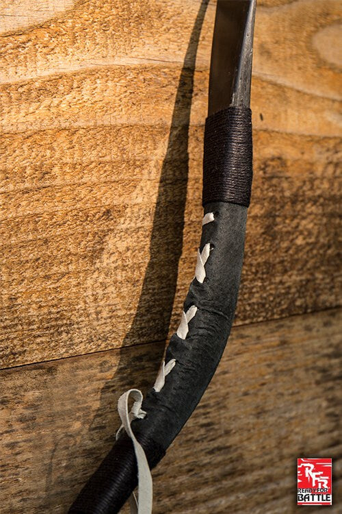 Epic Armoury RFB Medium (120 cm) - Suede Leather (24-26 lbs) Epic Armoury