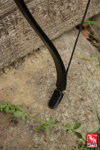 Epic Armoury RFB Medium (120 cm) - Suede Leather (24-26 lbs) Epic Armoury