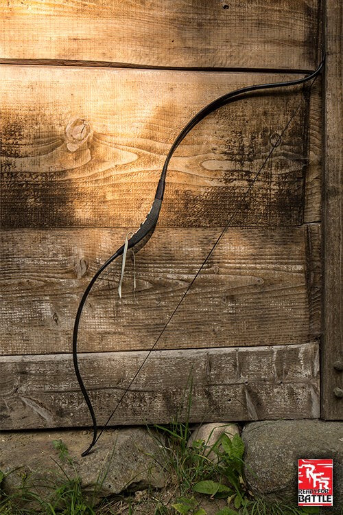 Epic Armoury RFB Medium (120 cm) - Suede Leather (24-26 lbs) Epic Armoury