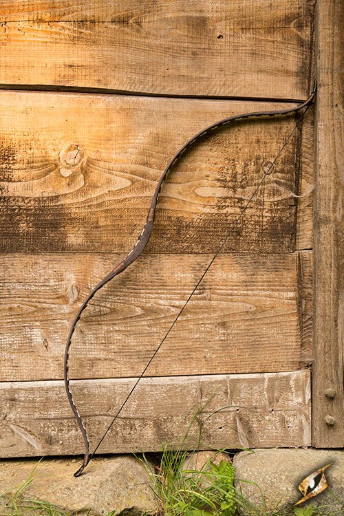 Squire LARP Boog (Medium, 24-26 lbs) | Epic Armoury Bruin Epic Armoury