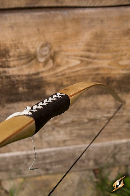 Epic Armoury LARP Youth Bow (Wood Style) 118 cm - Jeugdboog Epic Armoury