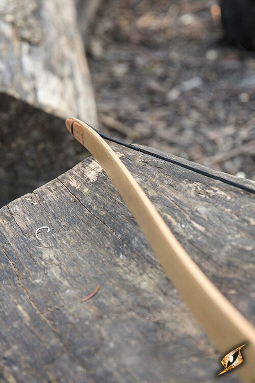 Epic Armoury LARP Youth Bow (Wood Style) 118 cm - Jeugdboog Epic Armoury