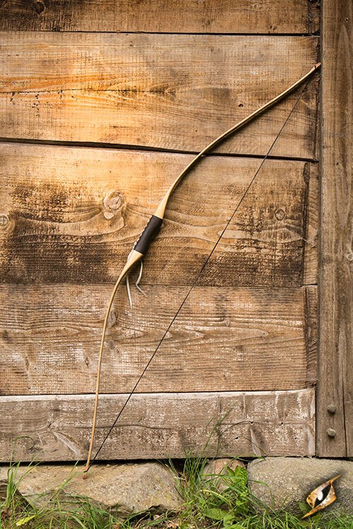 Epic Armoury LARP Youth Bow (Wood Style) 118 cm - Jeugdboog Epic Armoury