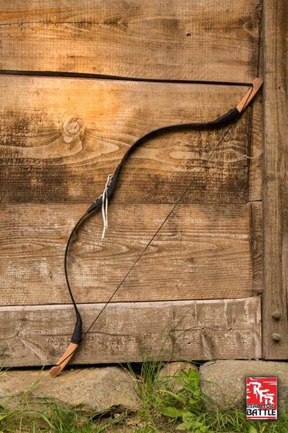 Epic Armoury RFB Horsebow Large (130 cm) - Ambidexter LARP Boog Epic Armoury