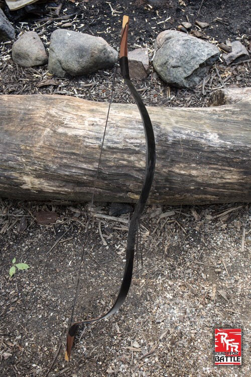 Epic Armoury RFB Horsebow Large (130 cm) - Ambidexter LARP Boog Epic Armoury