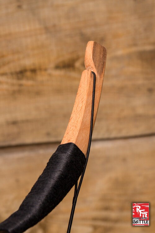 Epic Armoury RFB Horsebow Large (130 cm) - Ambidexter LARP Boog Epic Armoury