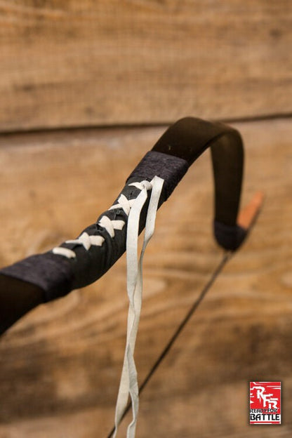 Epic Armoury RFB Horsebow Large (130 cm) - Ambidexter LARP Boog Epic Armoury