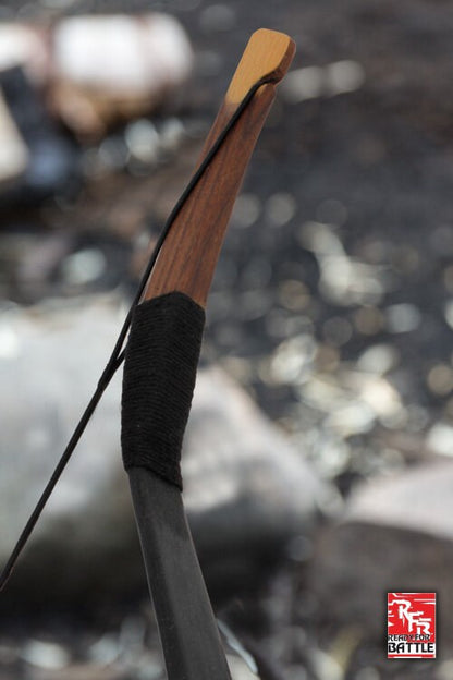 Epic Armoury RFB Horsebow Large (130 cm) - Ambidexter LARP Boog Epic Armoury