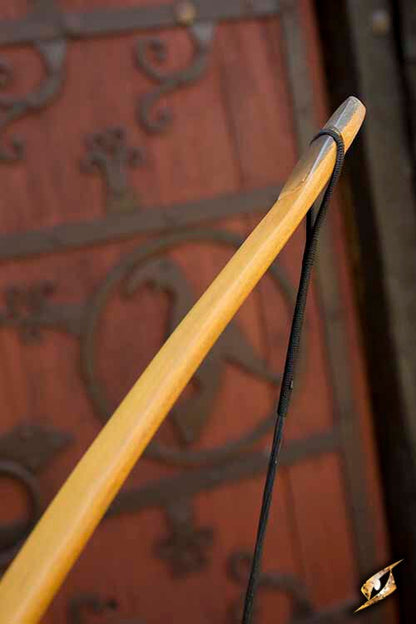 Epic Armoury LARP Recurve Bow 152 cm - Osage Orange Style (24-26 lbs) Epic Armoury