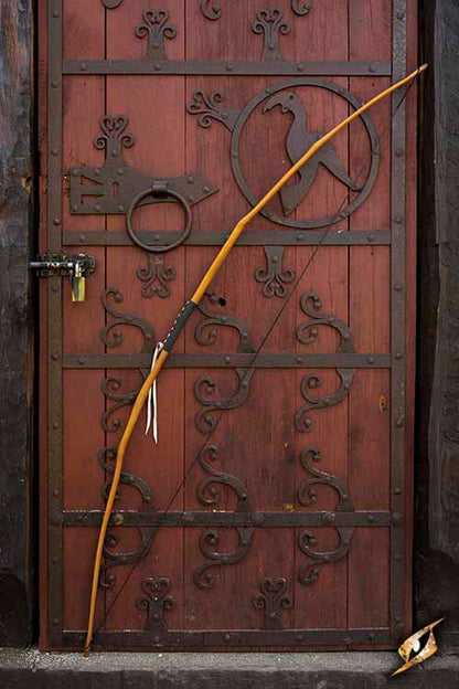 Epic Armoury LARP Recurve Bow 152 cm - Osage Orange Style (24-26 lbs) Epic Armoury