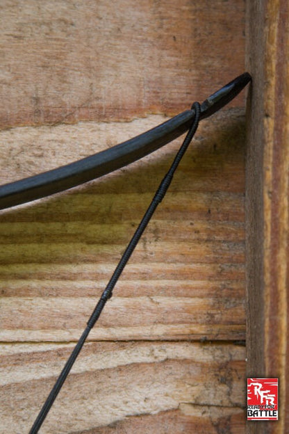 Epic Armoury RFB Bow Deluxe Small (115 cm) - Wood Style (24-26 lbs) Epic Armoury