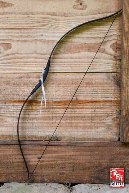 Epic Armoury RFB Bow Deluxe Small (115 cm) - Wood Style (24-26 lbs) Epic Armoury