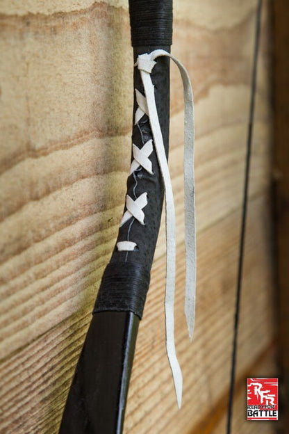 Epic Armoury RFB Bow Deluxe Medium (120 cm) - Wood Style (24-26 lbs) Epic Armoury