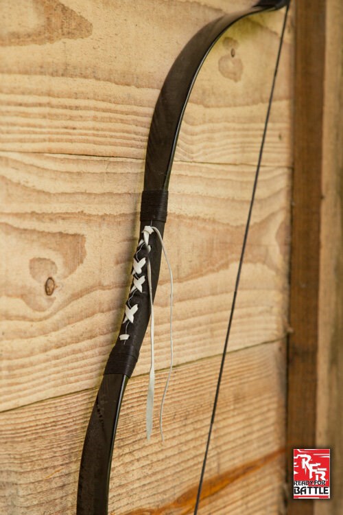 Epic Armoury RFB Horsebow Deluxe Large (130 cm) - Wood Style (24-26 lbs) Epic Armoury