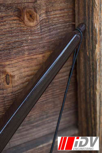 IDV Engineering LARP Bow (120-140 cm) - Polyurethaan Foam Bow (18-26 lbs) IDV