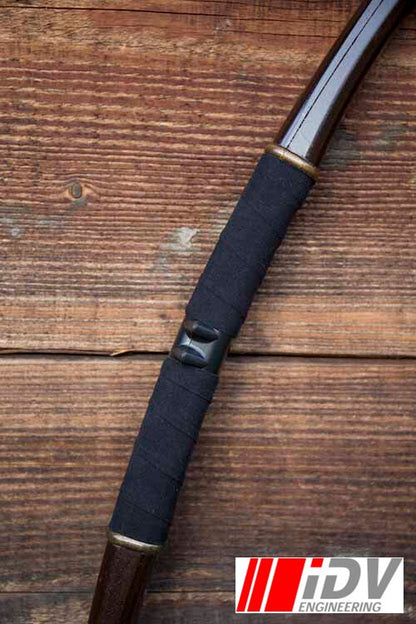 IDV Engineering LARP Bow (120-140 cm) - Polyurethaan Foam Bow (18-26 lbs) IDV