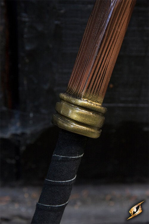 Epic Armoury Battle Axe (85 cm) - Klassieke LARP Strijdbijl Epic Armoury