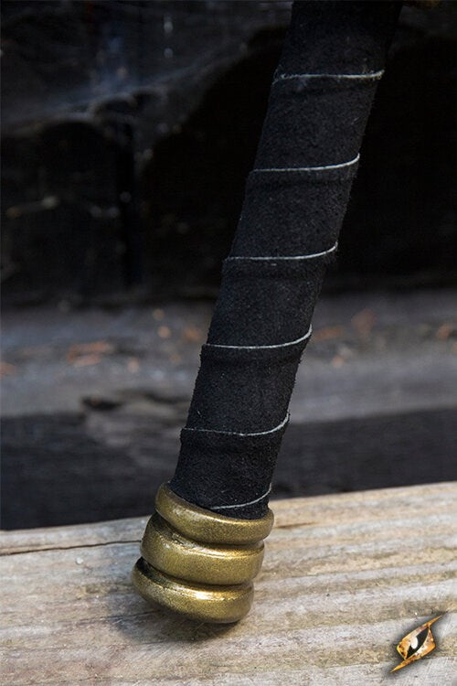 Epic Armoury Battle Axe (85 cm) - Klassieke LARP Strijdbijl Epic Armoury