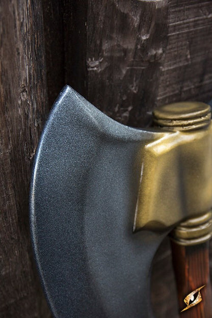 Epic Armoury Double Headed Battle Axe (85 cm) - Dubbele LARP Strijdbijl Epic Armoury