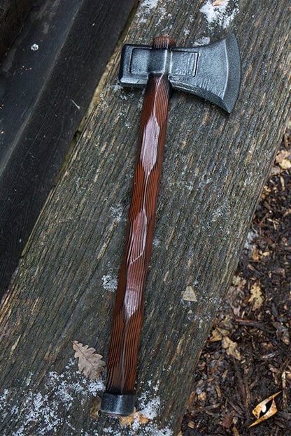 Epic Armoury Hand Axe (55 cm) - Compacte LARP Bijl Epic Armoury