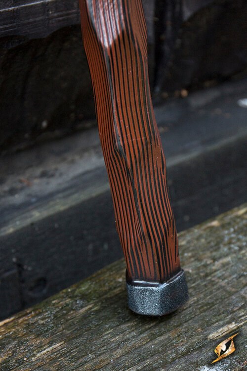 Epic Armoury Hand Axe (55 cm) - Compacte LARP Bijl Epic Armoury