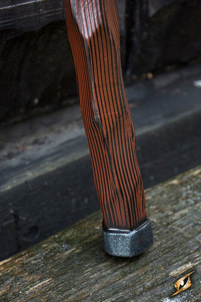 Epic Armoury Hand Axe (55 cm) - Compacte LARP Bijl Epic Armoury