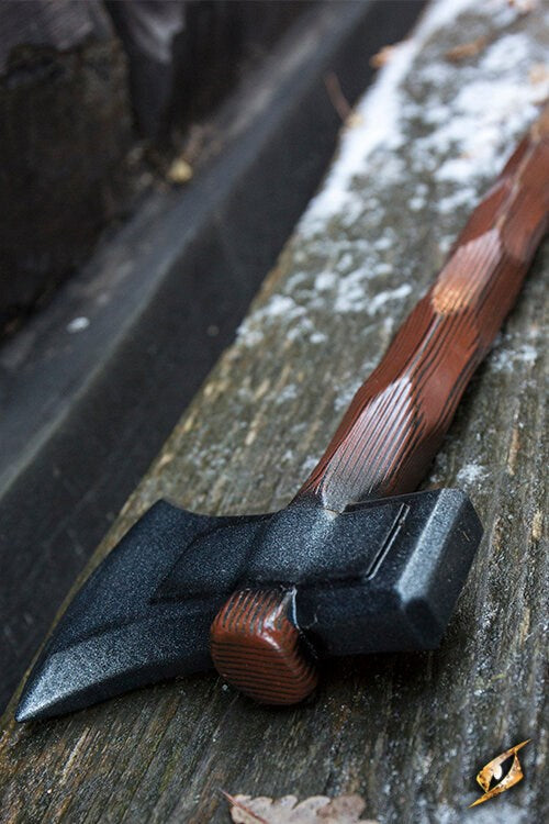 Epic Armoury Hand Axe (55 cm) - Compacte LARP Bijl Epic Armoury