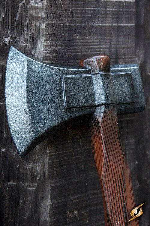 Epic Armoury Hand Axe (55 cm) - Compacte LARP Bijl Epic Armoury