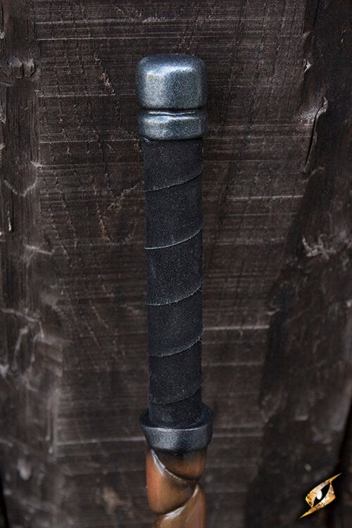 Epic Armoury Skull Crusher (85 cm) - Gekartelde LARP Strijdknots Epic Armoury