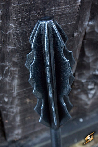 Epic Armoury Demon Slayer (85 cm) - Gekartelde LARP Strijdknots Epic Armoury