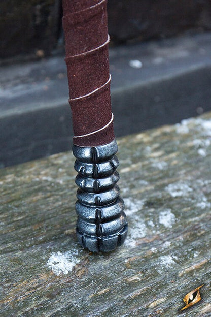 Epic Armoury Demon Slayer (85 cm) - Gekartelde LARP Strijdknots Epic Armoury