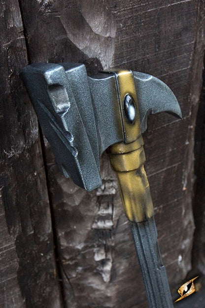 Epic Armoury Guardian Mace (85 cm) - Paladin LARP Strijdknots Epic Armoury