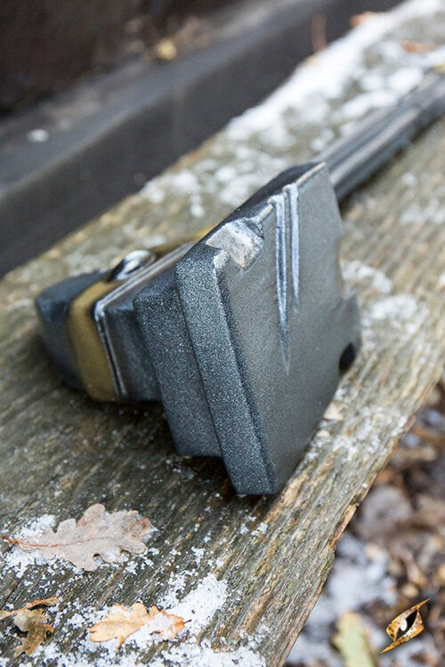 Epic Armoury Guardian Mace (85 cm) - Paladin LARP Strijdknots Epic Armoury