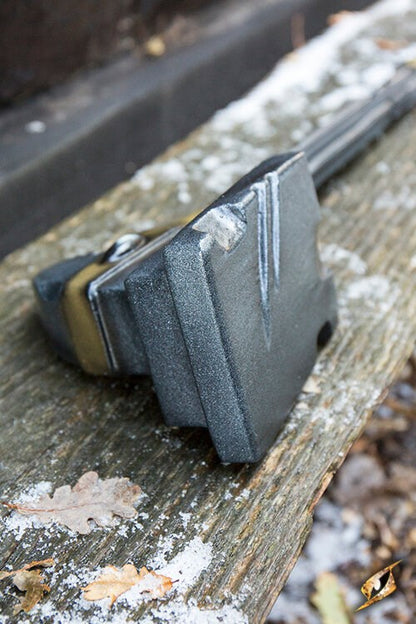 Epic Armoury Guardian Mace (85 cm) - Paladin LARP Strijdknots Epic Armoury