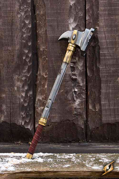Epic Armoury Guardian Mace (85 cm) - Paladin LARP Strijdknots Epic Armoury