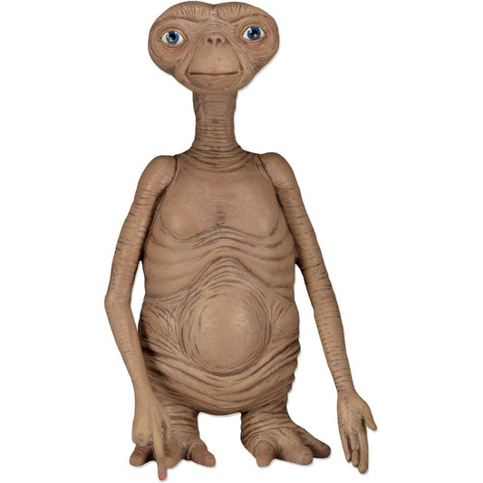 E.T. The Extra-Terrestrial Figuur | 30cm Limited Edition NECA