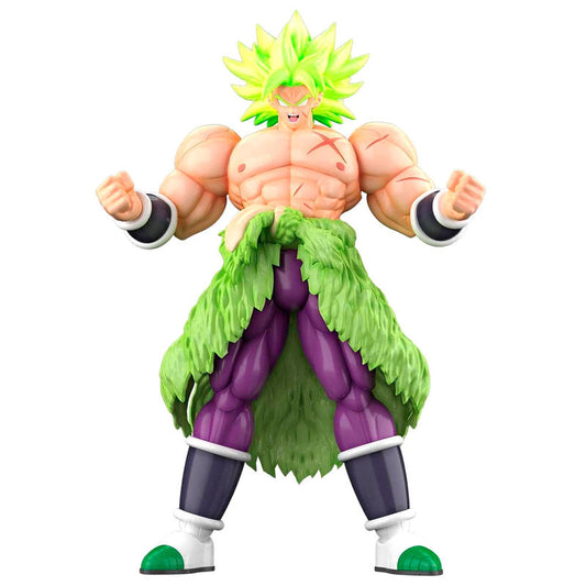 Broly Full Power Model Kit | 23cm Figure-rise Standard DB Super Bandai Hobby