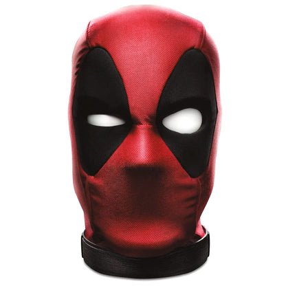 Deadpool's Interactieve Hoofd | Marvel Legends (Engelse Versie) Hasbro
