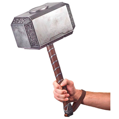 Thor Mjolnir Hamer Replica | Marvel Legends Roleplay 1:1 Hasbro